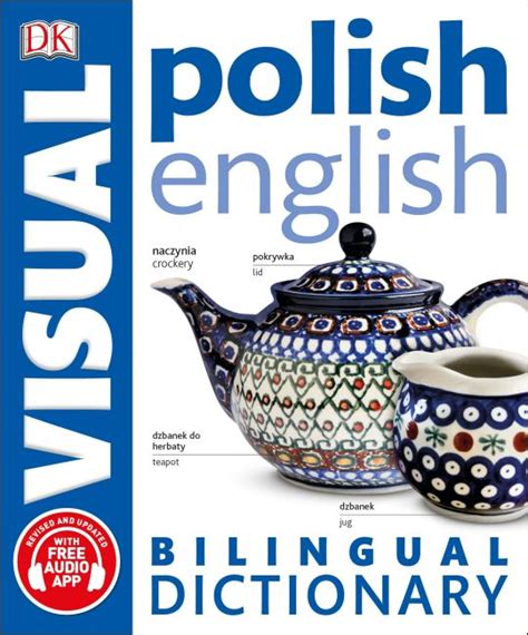 english polish dictionary|More.